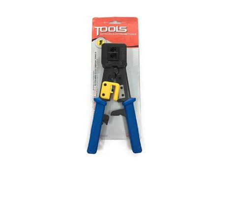 Kìm bấm mạng xuyên thủng Tools