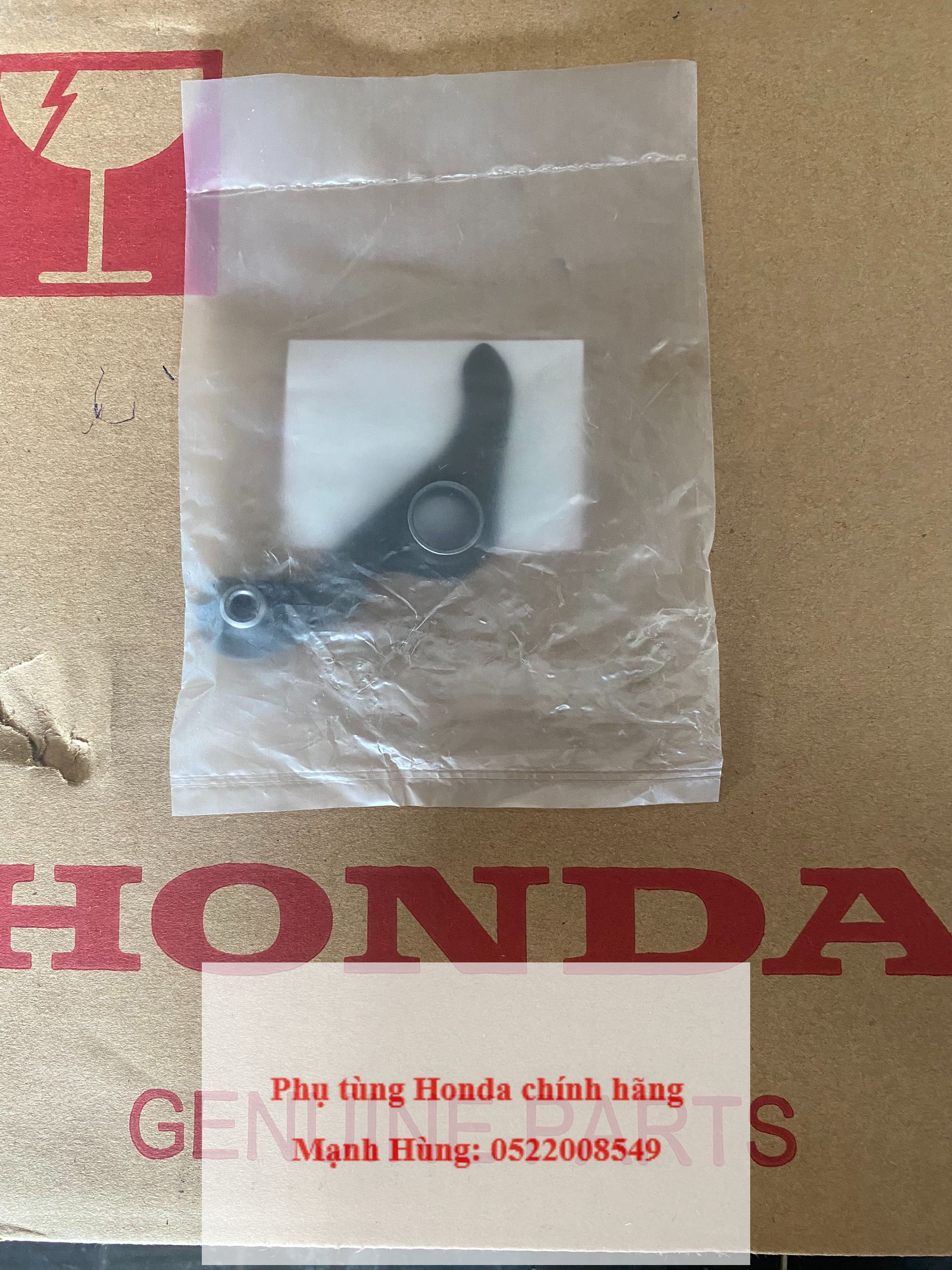 Cần căng xích cam, thanh tỳ cam WAVE S, WAVE RSX 110 ( 14500KWB600)