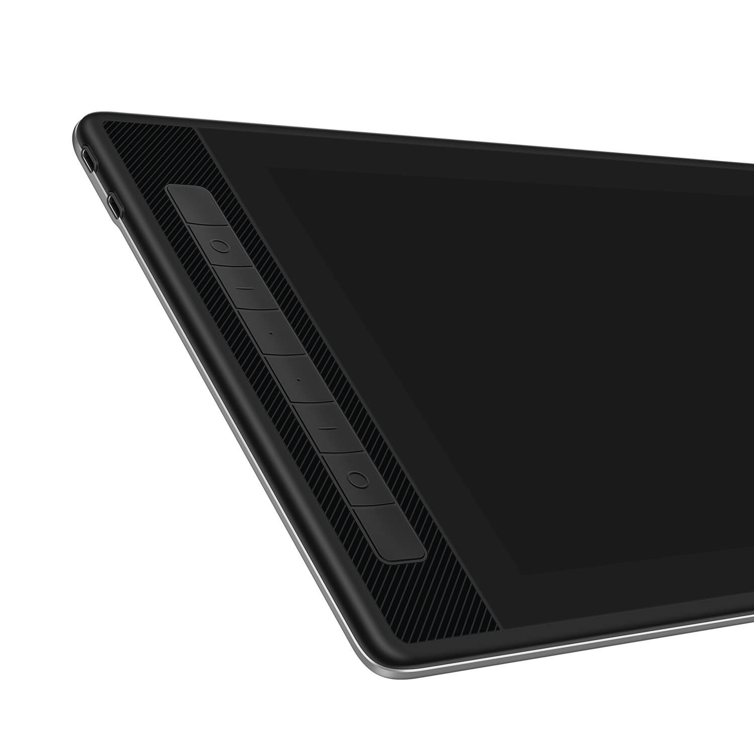 Bảng vẽ LCD Huion Kamvas Pro 16 (2.5K)