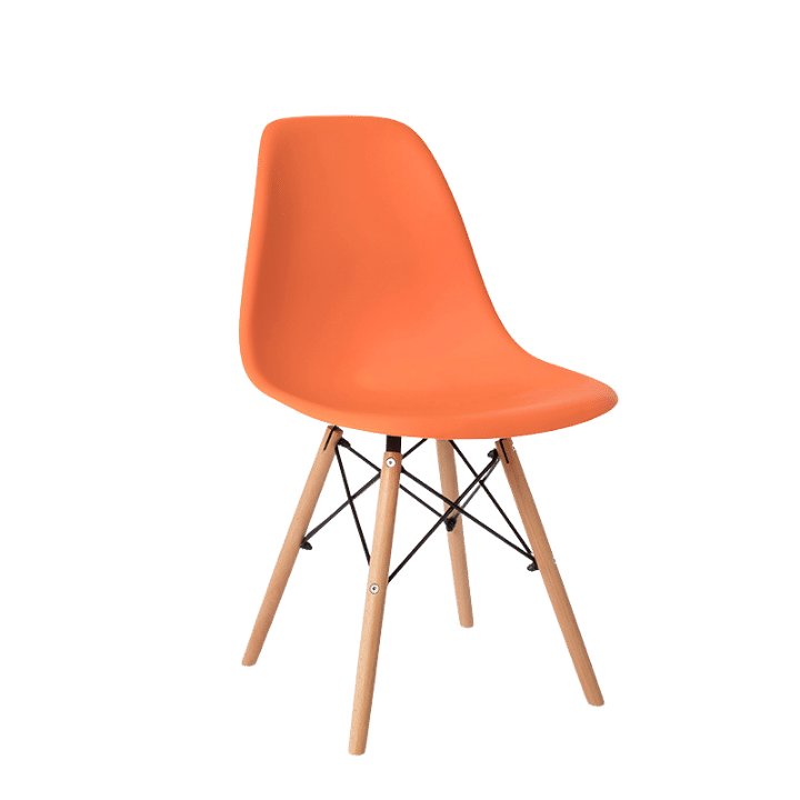 [HCM]Ghế eames - cafe - giá rẻ