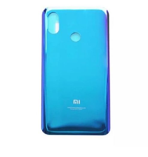 [Hàng Chuẩn Zin] Nắp Lưng Xiaomi Mi8 / Mi 8 Full Màu