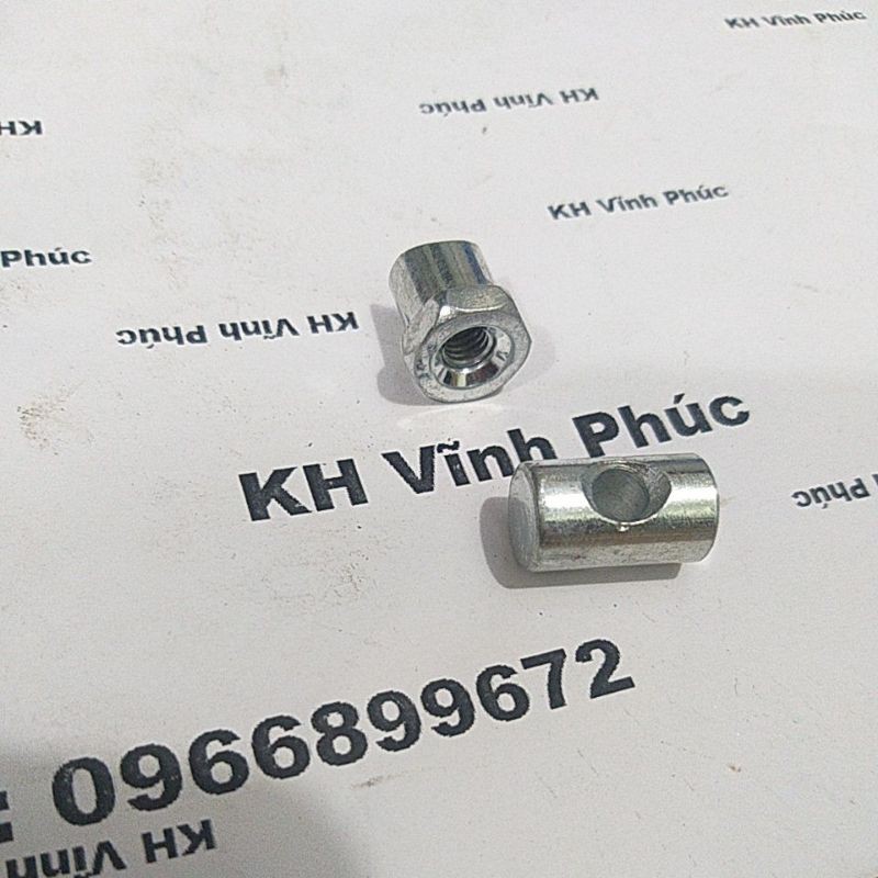 ốc tăng phanh thắng xe máy honda (giá 1 bộ) -10%
