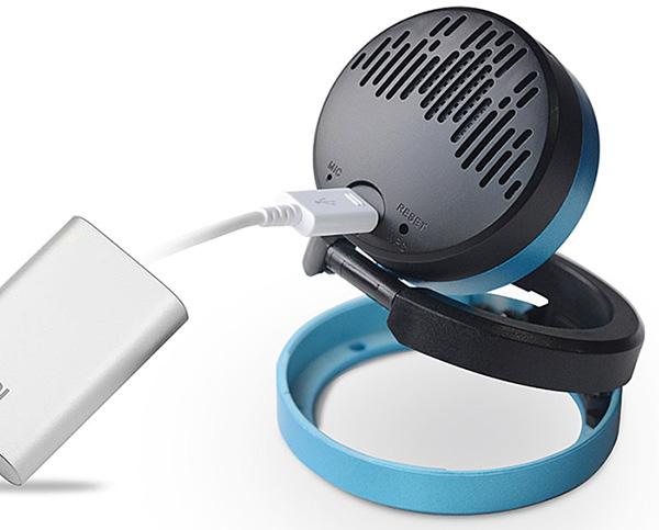 Camera IP Wifi SmartZ SCT1015