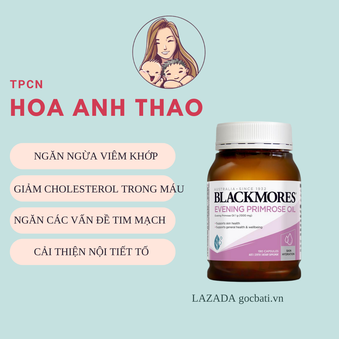 TINH DẦU HOA ANH THẢO