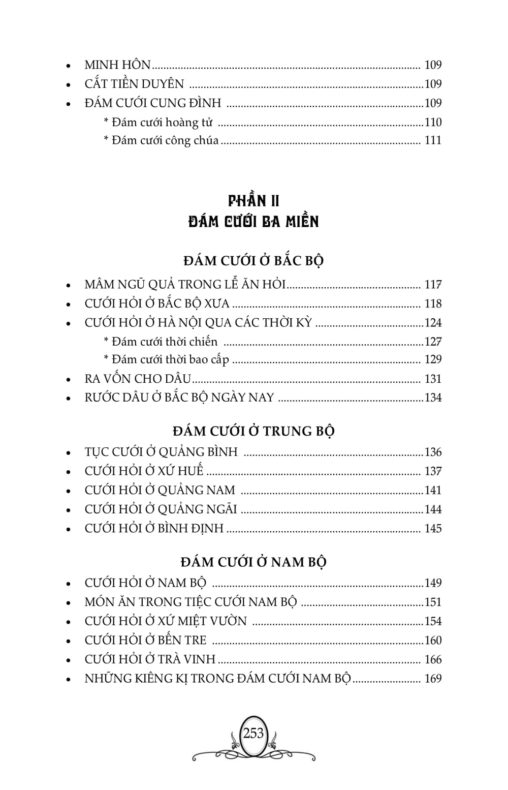 Đám Cưới Người Việt Xưa Và Nay
