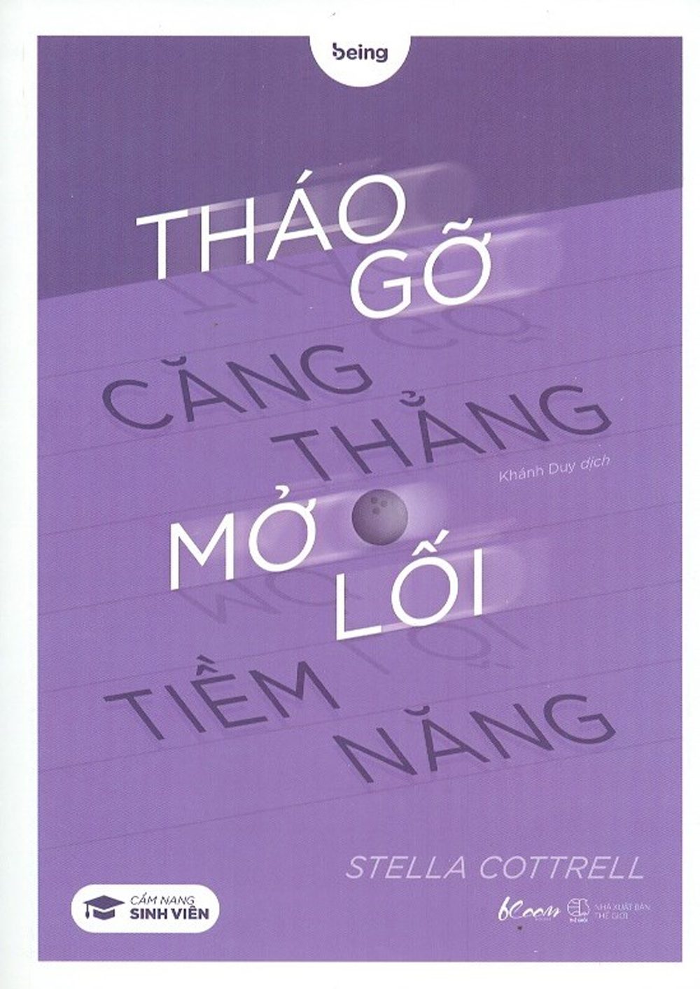 Tháo Gỡ Căng Thẳng Mở Lối Tiềm Năng