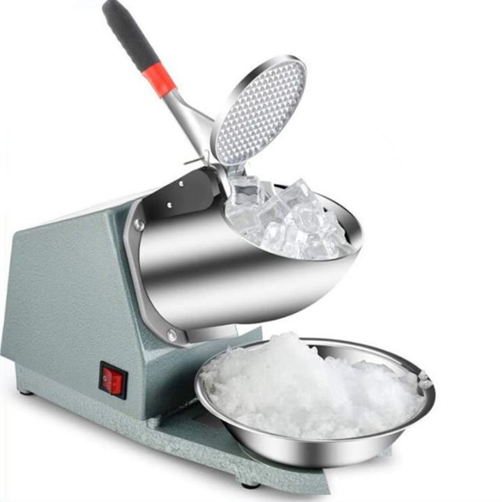 High Quality 2-Blade Snow Ice Crusher