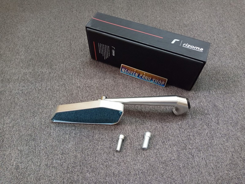 gương chiếu hậu Rizoma 744