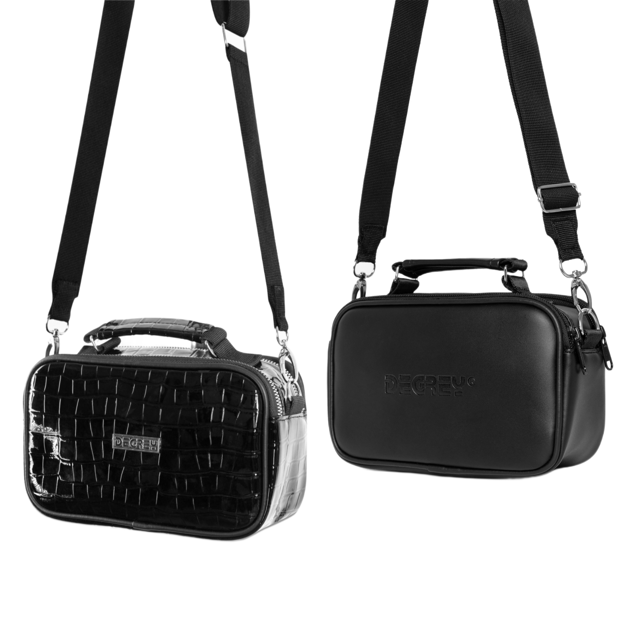 Degrey Coffee Simili Bag