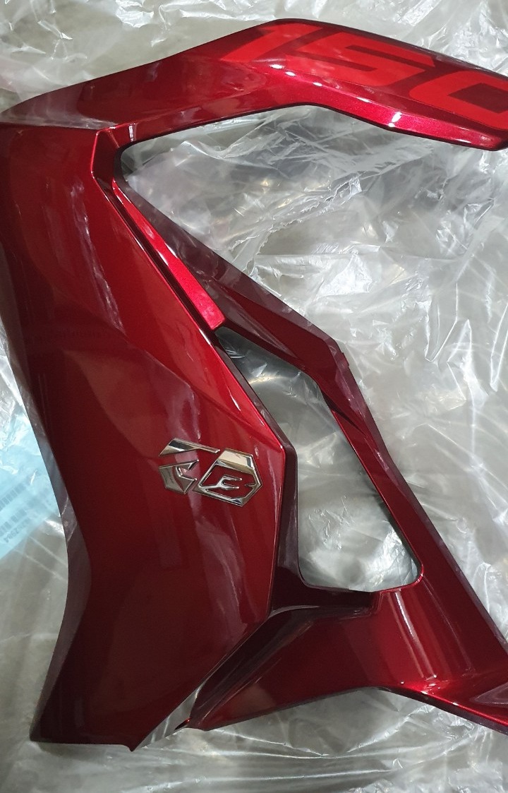 [HCM]YẾM TRÁI  HONDA AIR BLADE 125/150 2020