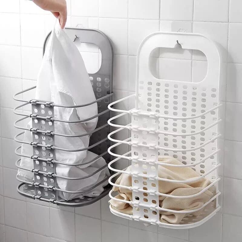 Gía treo đồ máy giặt