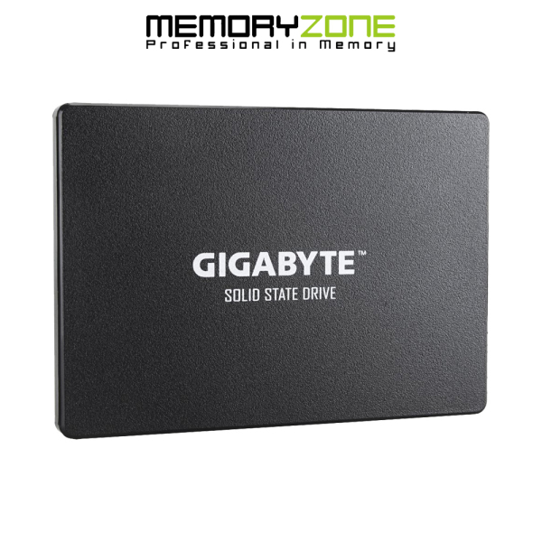 Bảng giá Ổ cứng SSD Gigabyte 2.5-Inch SATA III 240GB GP-GSTFS31240GNTD Phong Vũ