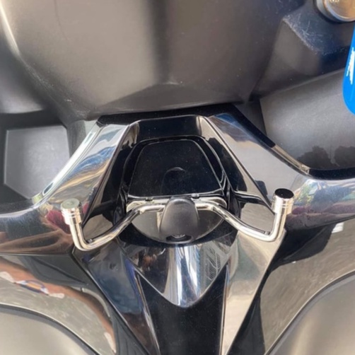 móc treo đồ vario inox & titan