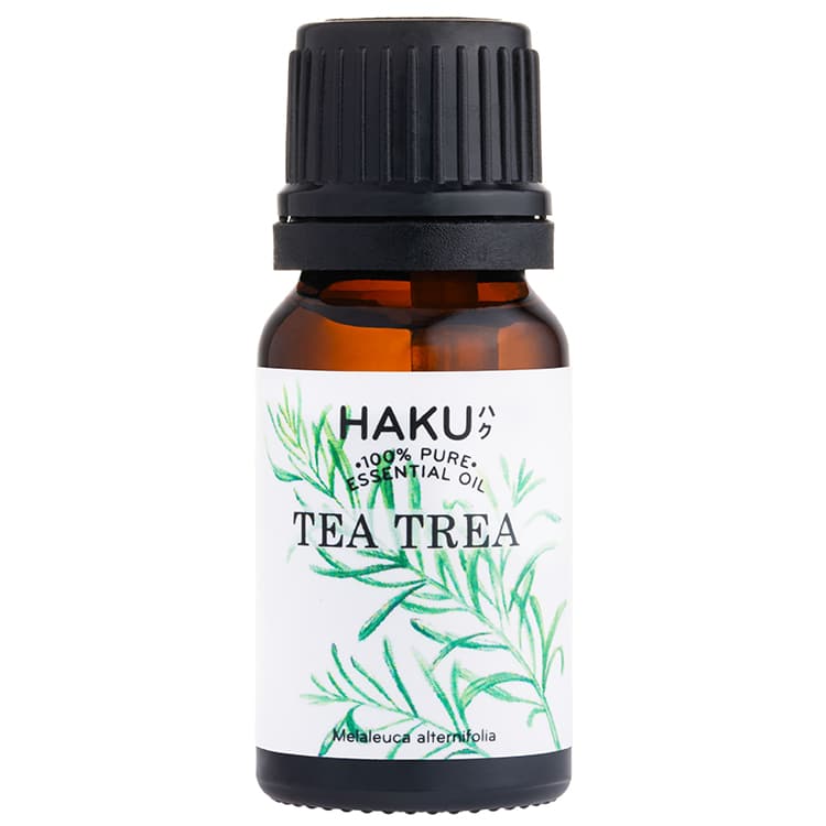 Tea Tree Essential Oil