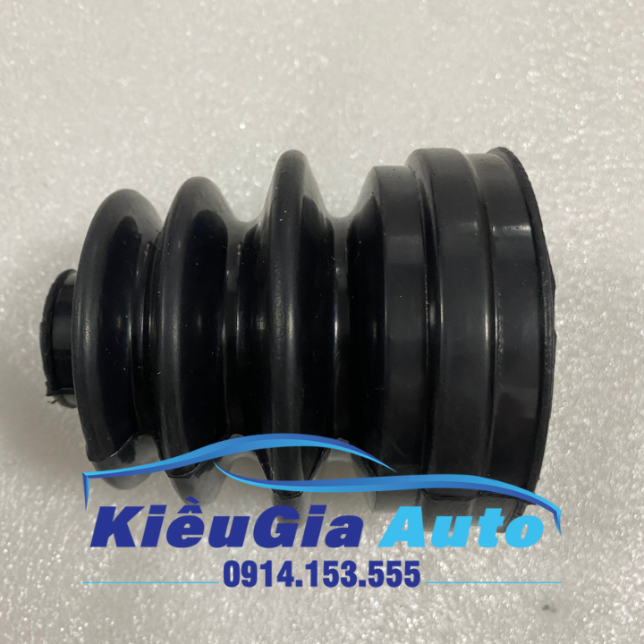 Cao su chụp bụi láp trong Daewoo Matiz 1, 2, 3