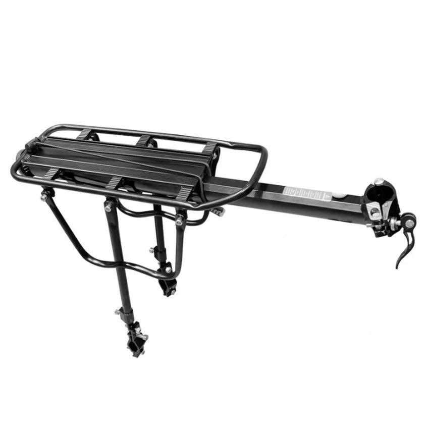 Gác baga xe đạp bắt cốt yên chất lượng cao