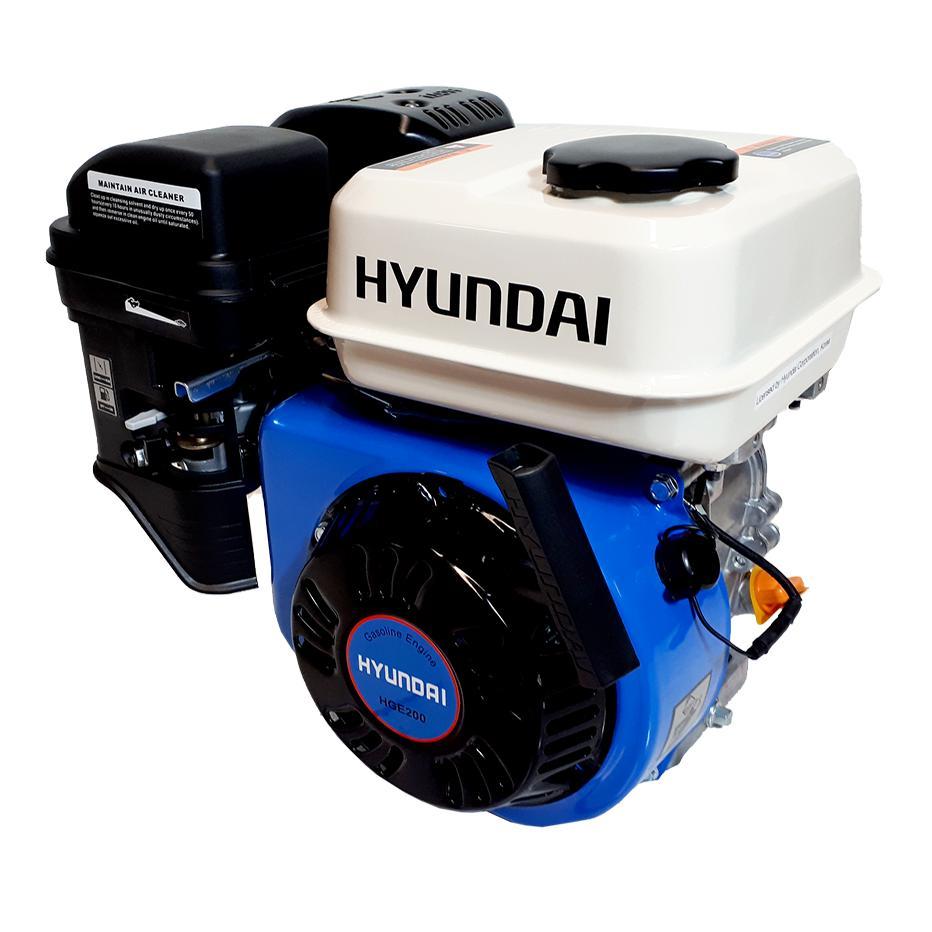 Động cơ xăng Hyundai HGE 270