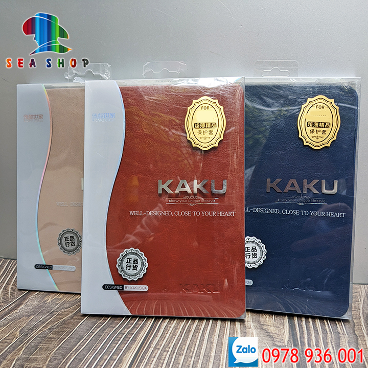 Leather Case for Samsung Tab S7 FE SM-T730