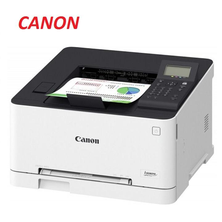 [Trả góp 0%]Máy in Laser màu Canon LBP 611Cn