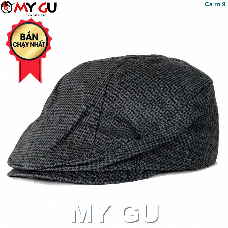 [HCM]Nón bê rê cao cấp M243