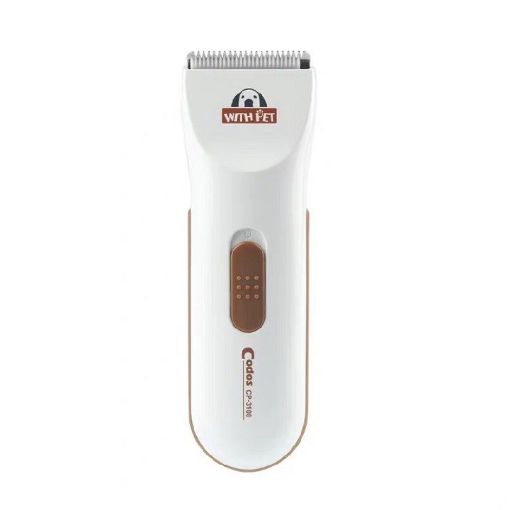 Hanpet - SP1443 - Tông đơ codos CP3100 ( 4711478) cắt lông chó mèo