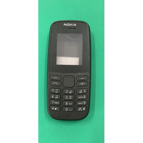 VỎ PHÍM NOKIA 105 2019