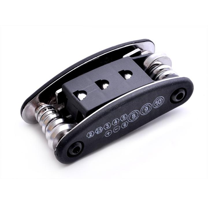 [HCM]BỘ DỤNG CỤ SỬA CHỮA CẦM TAY 13 MÓN ĐA NĂNG