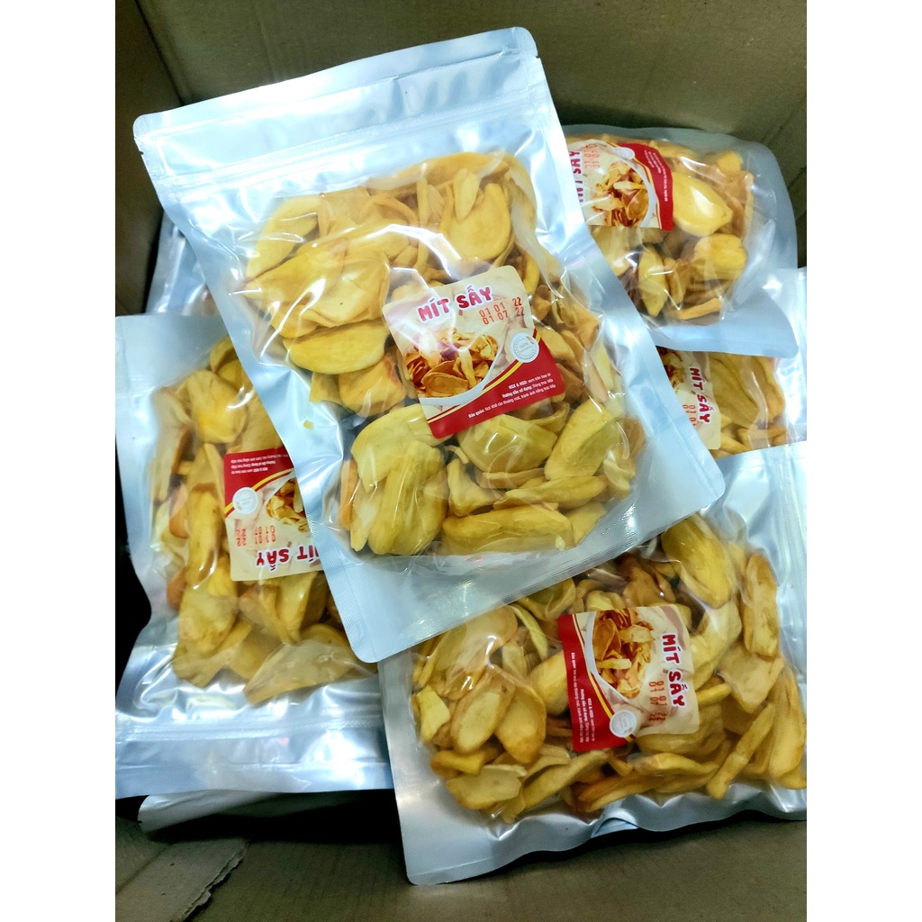 500GR MÍT THÁI SẤY XUẤT KHẨU NGON NGỌT
