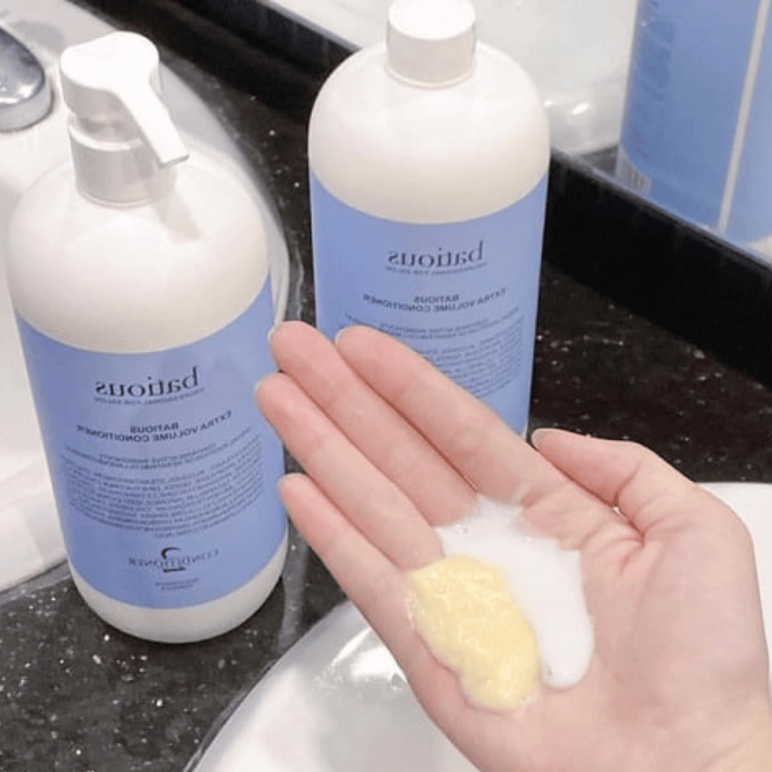 Dầu Gội Xả BATIOUS Professional For Salon