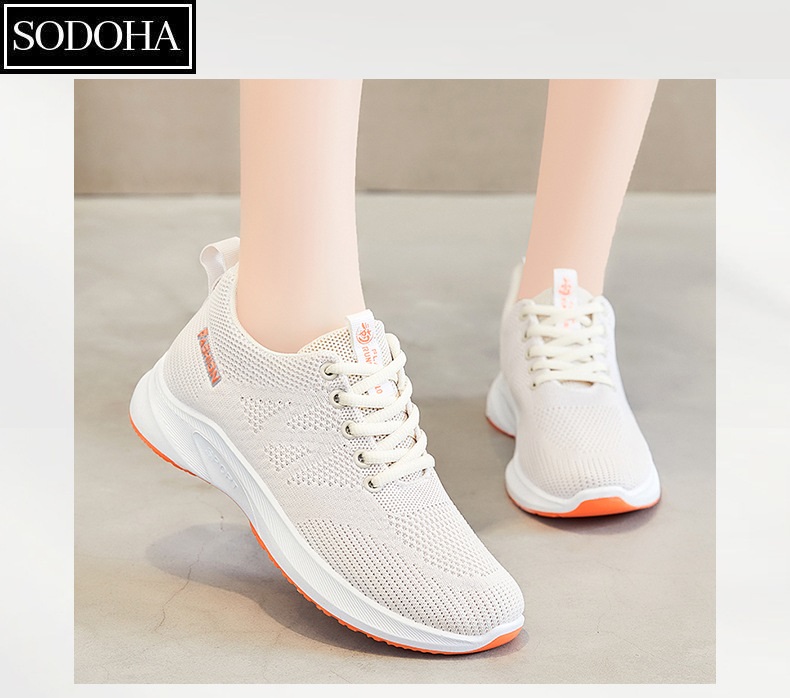 Giày Thể Thao Nữ SODOHA SDH311