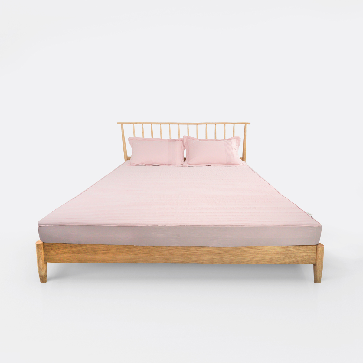 Bộ ga chun chần Micro Bamboo Everon