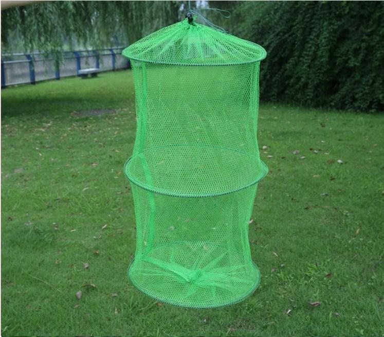 Giỏ Đựng Cá,Tôm,Tép - Giá 28k