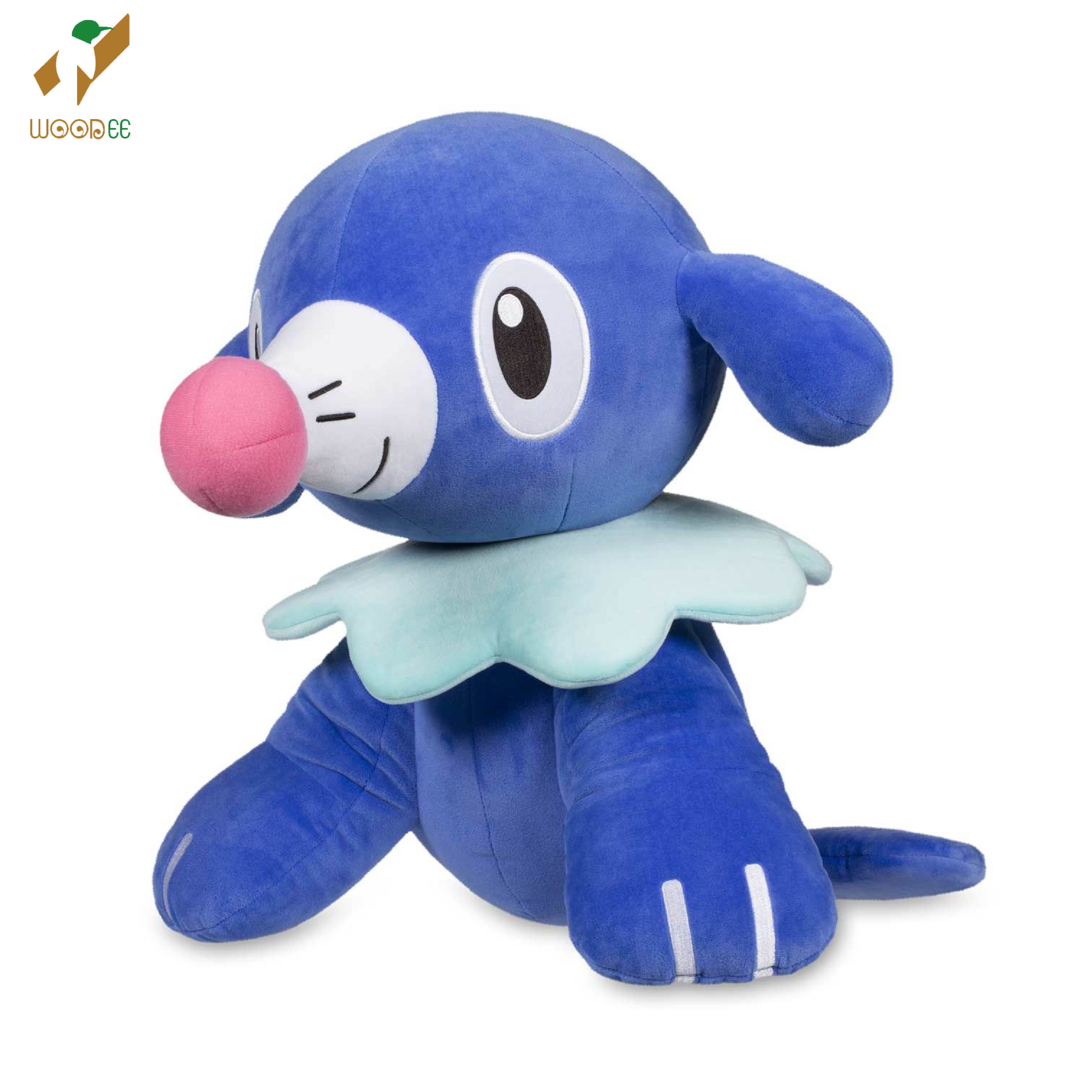 Gấu bông pokemon Popplio 20cm