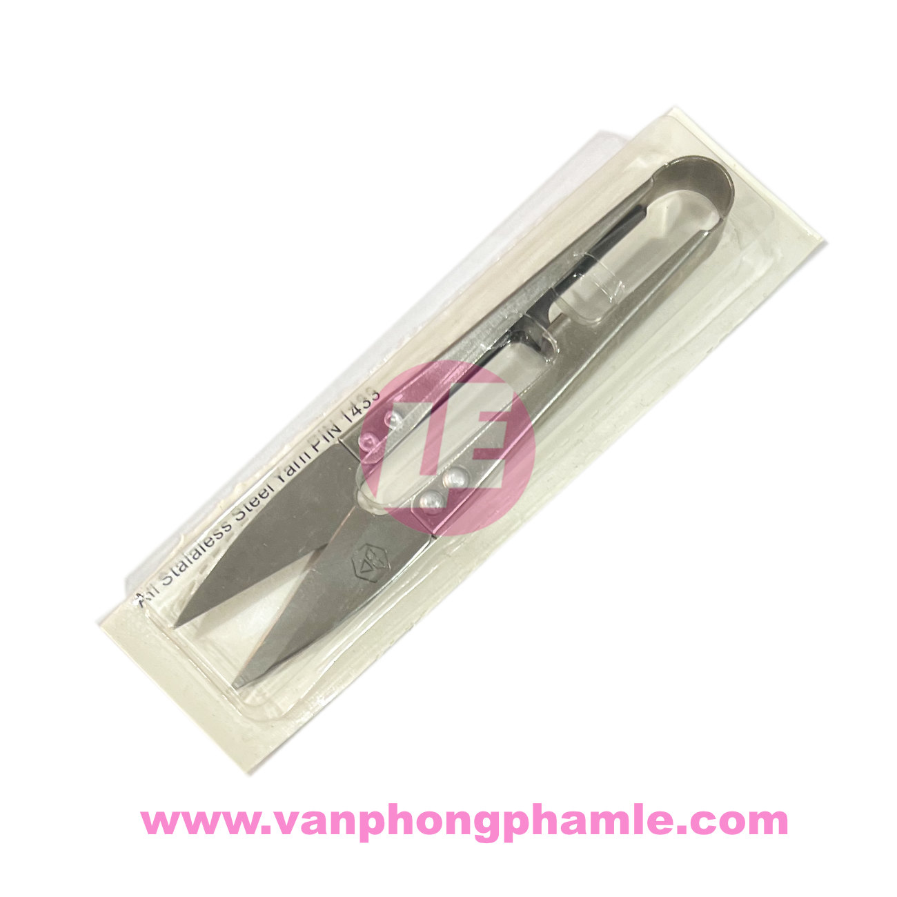 Kéo cắt chỉ inox