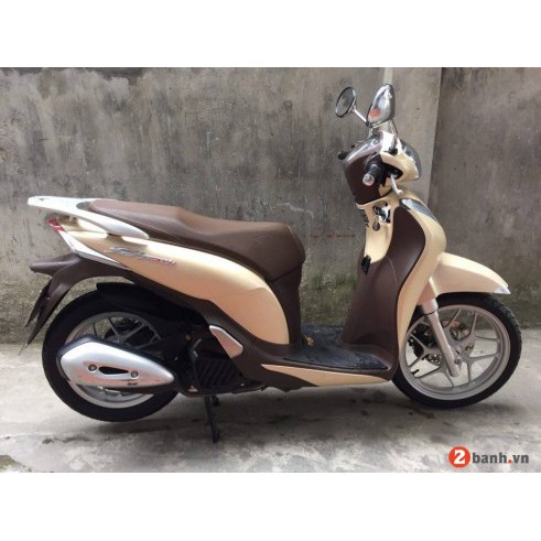 Bộ khóa điện sh mode honda