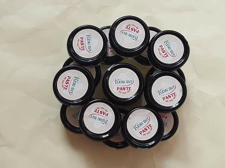 Keiki duy paste kích mầm cuống hoa