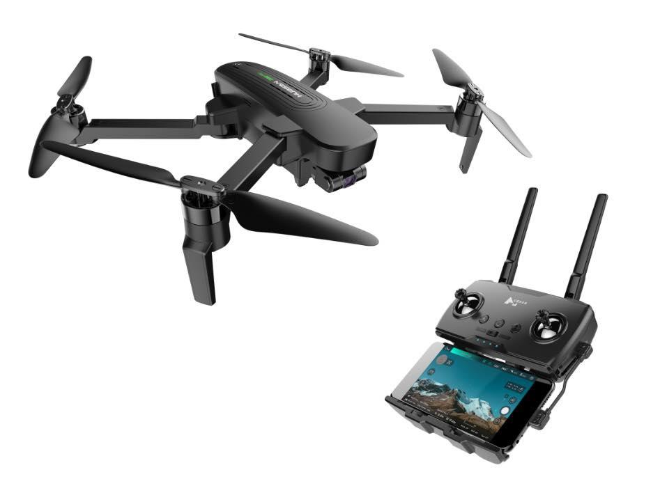 COMBO Flycam ZINO PRO 2 Pin Balo Hubsan