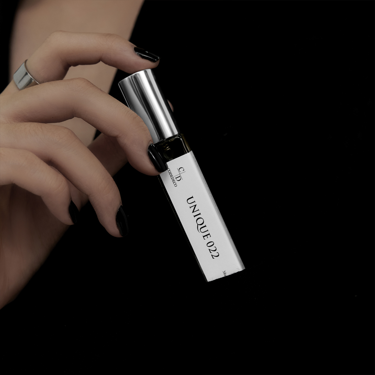 Tinh dầu nước hoa CODEDECO Unique 022 - 10ml , tươi trẻ, mát mẻ, cá tính