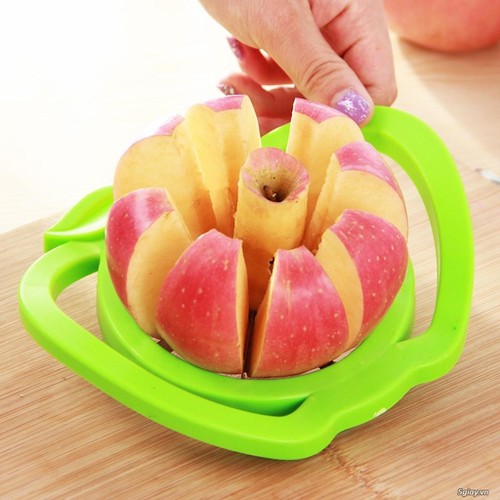 Dụng cụ cắt táo