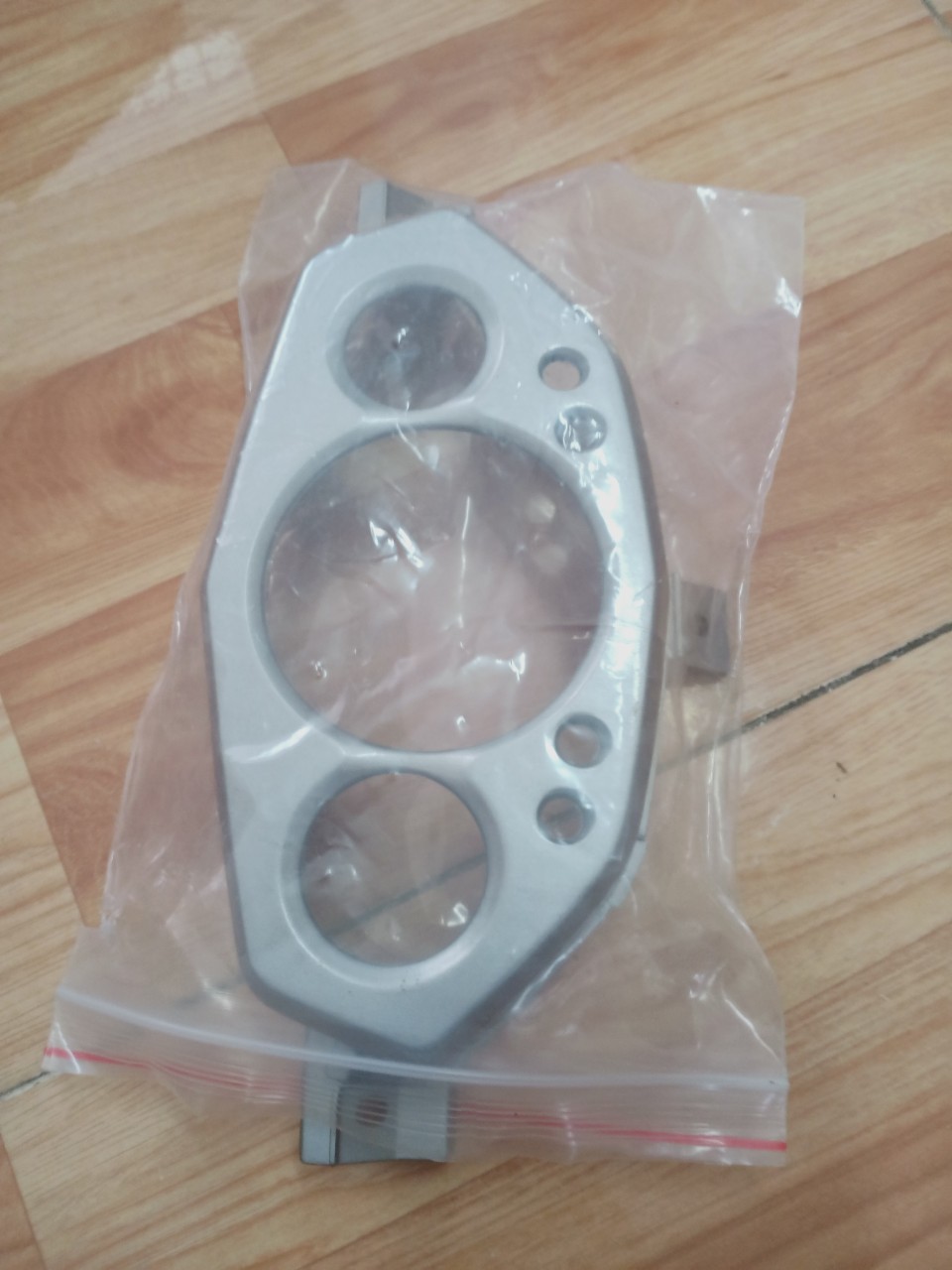 Ốp đồng hồ Nouvo 4