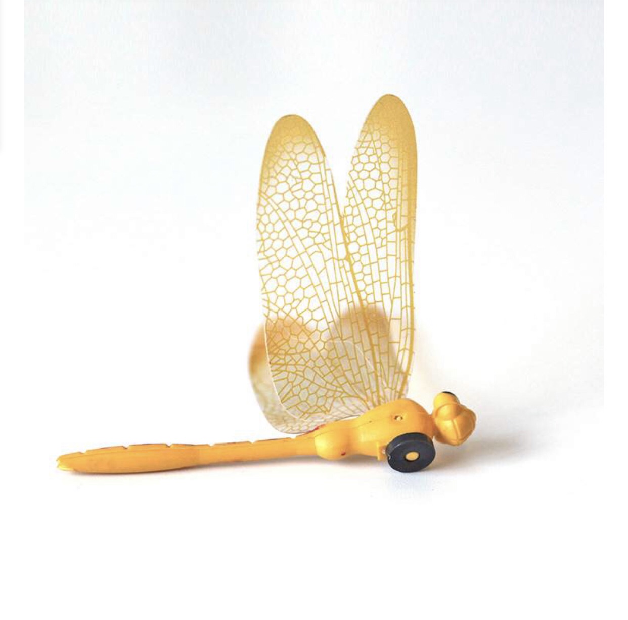 Chuồn chuồn đa sắc 9cm