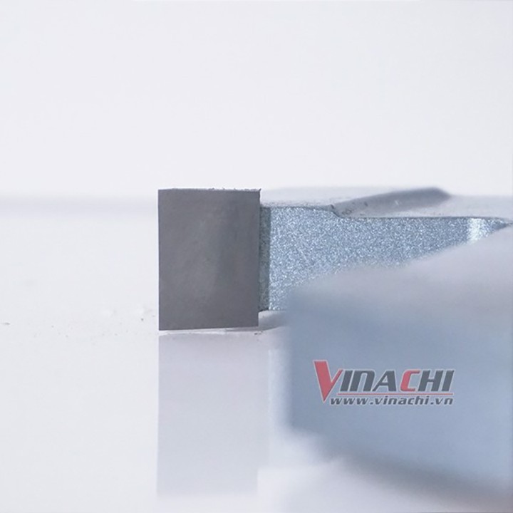 Lưỡi bào mộng 6 cánh tideway - 160x18mm