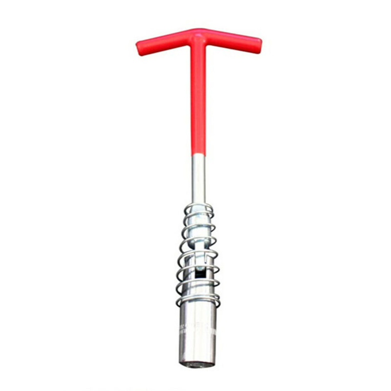 Dụng cụ tháo bugi chuyên dụng 16/21Mm chất lượng cao dùng cho xe máy, xe hơi thay thế ban đầu - INTL【Hot Sale】