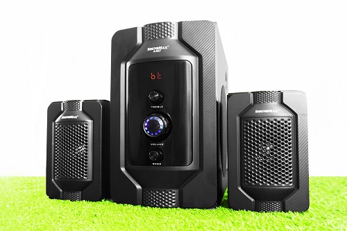 Loa Soundmax A927/2.1