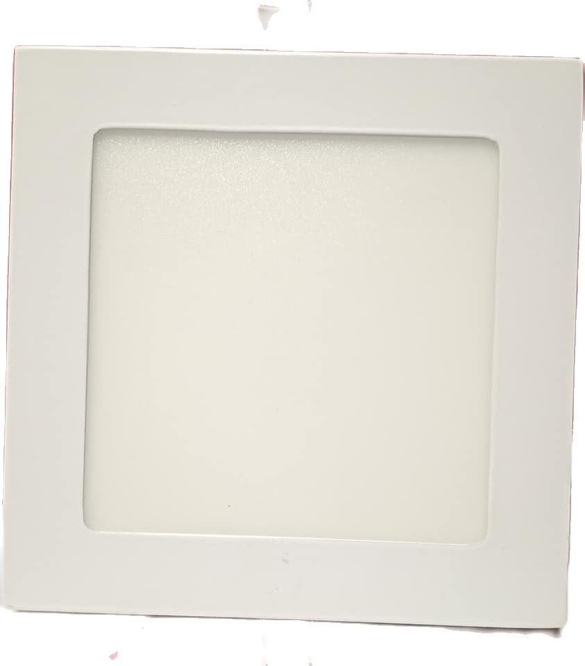 Đèn LED Panel vuông D PN04 160x160/12W siêu mỏng trắng, vàng Rạng Đông