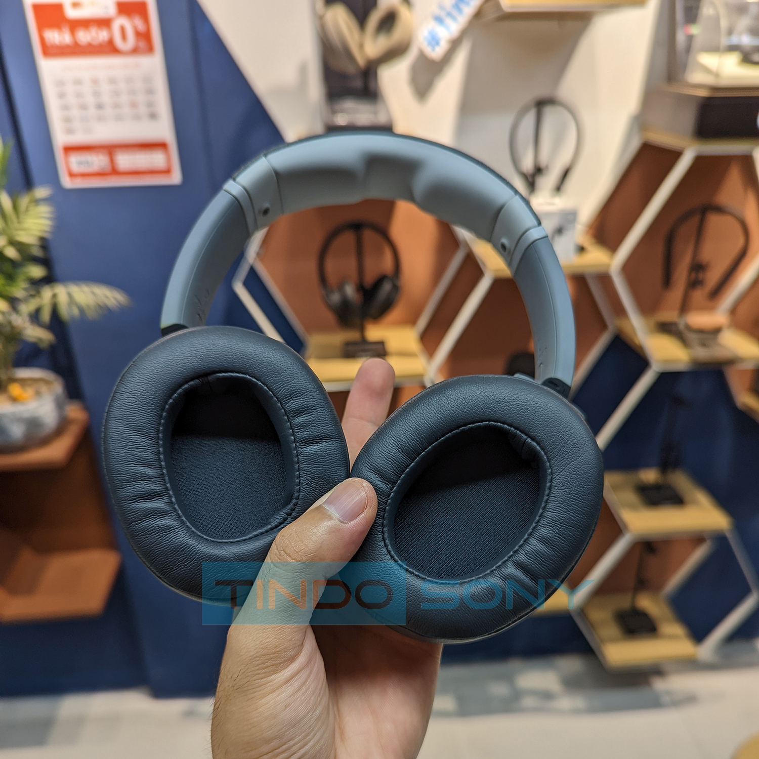 Tai nghe Bluetooth Skullcandy Crusher Evo|Fullbox
