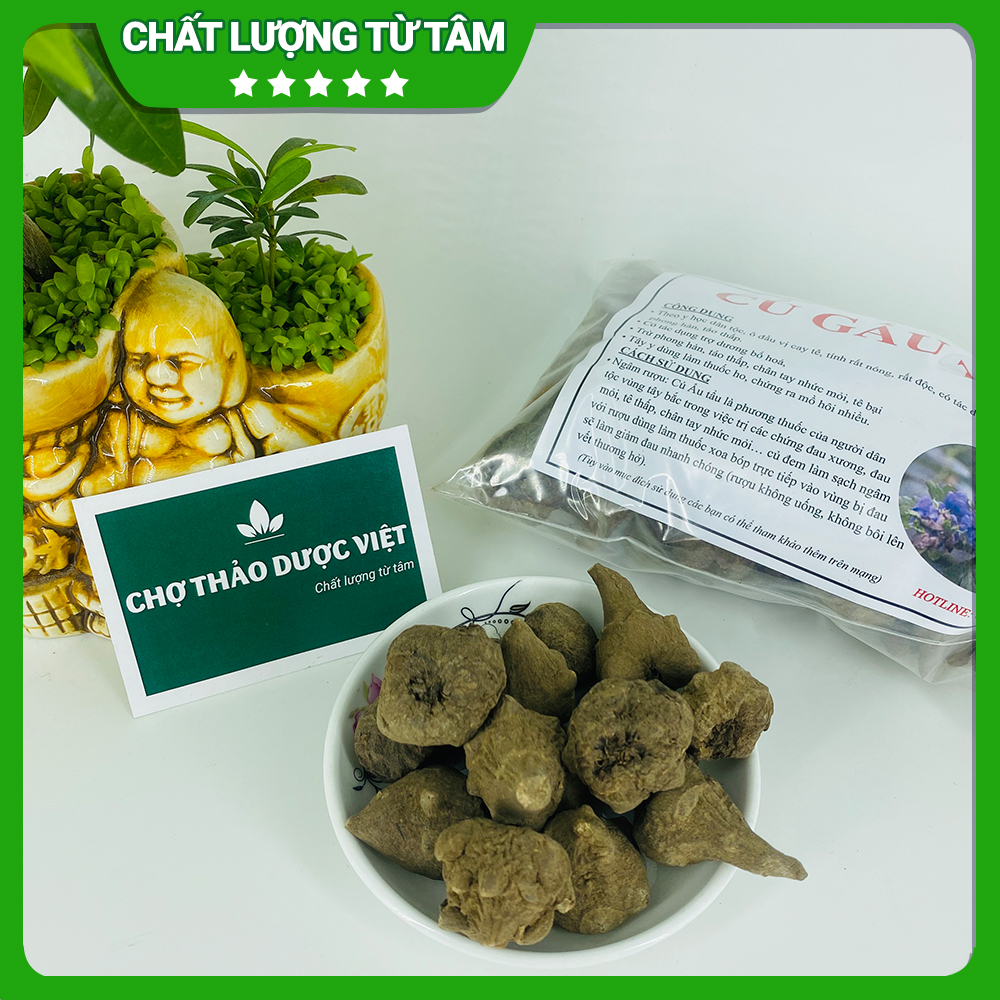 100g Củ Ấu Tàu