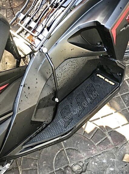 Thảm xe Airblade, AB 2016, 2017, 2018, 2019