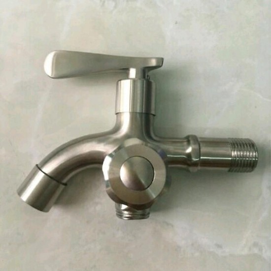 Củ sen lạnh inox 304, củ lạnh sen tắm ( ảnh thật )