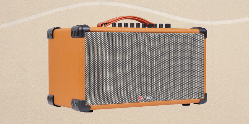 Loa Di Động Sumico BT-S52